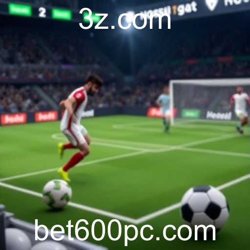 Expansão do Bet600 em 2025: O Futuro dos Jogos Online