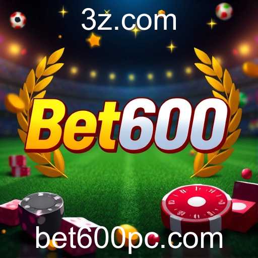 A Revolução dos Jogos Online: Como o Bet600 Está Transformando a Indústria