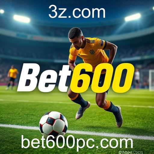 Ascensão do Bet600 no Cenário de Jogos Online