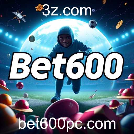 A Expansão do Jogo Online em 2025: O Caso da Bet600