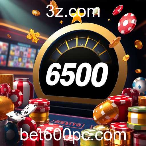 Evolução dos Jogos Online e o Impacto do Bet600