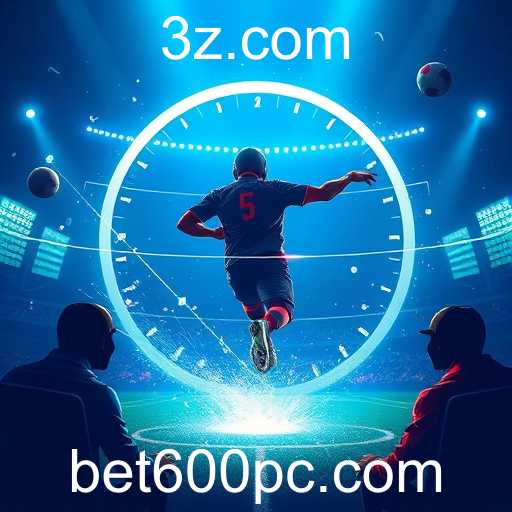 Avanços e Desafios no Mercado de Jogos Online: O Caso Bet600