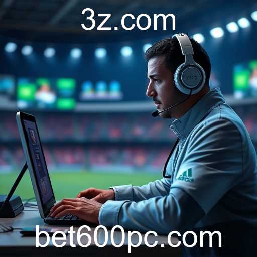 A Importância do Suporte ao Cliente nas Plataformas de Apostas: O Caso Bet600