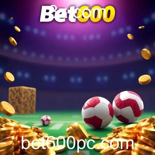 Explorando a Categoria 'Promoções' no Bet600: Oportunidades Imperdíveis para Jogadores