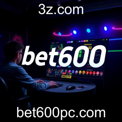 Ascensão das Apostas Online no Brasil: O Caso Bet600